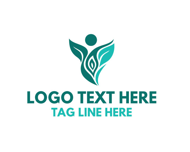 Eco Human Planet Logo