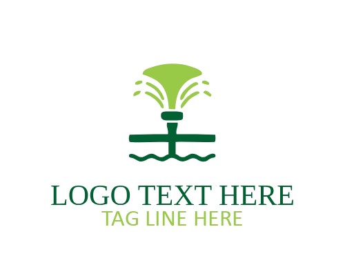 Eco Irrigation Solutions Logo
