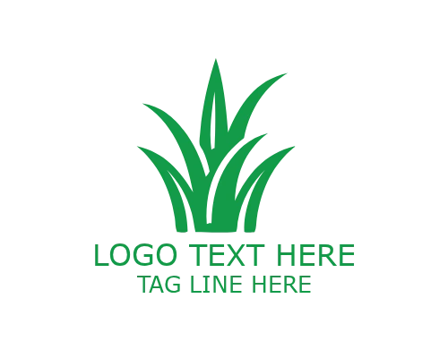  Eco Lawn Care Logo