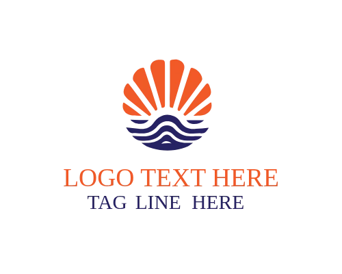 Eco Lifestyle Shell Logo