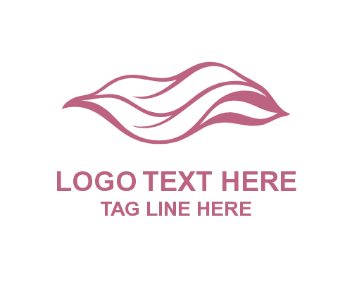Eco Linen Fabric Logo
