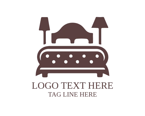 Eco Natural Furniture Logo