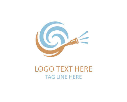  Eco Pressure Washer Logo