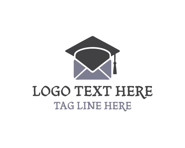 Education Envelope Logo