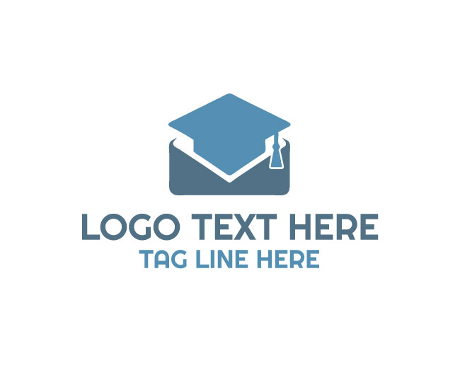 Education Mail Logo