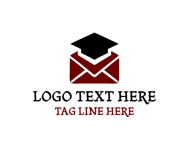 Education Mail School Logo