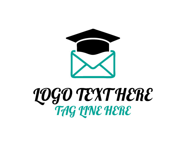 Education Message Logo