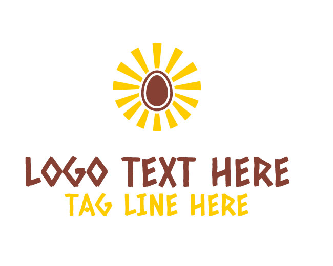 Egg of Light Logo