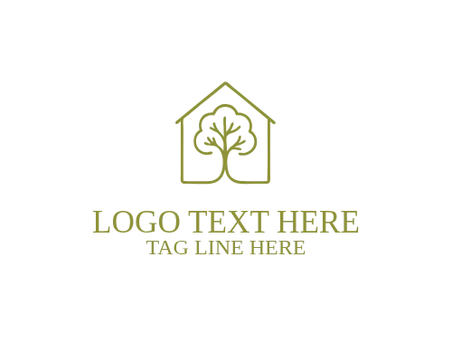 Elderly Care Heart Logo