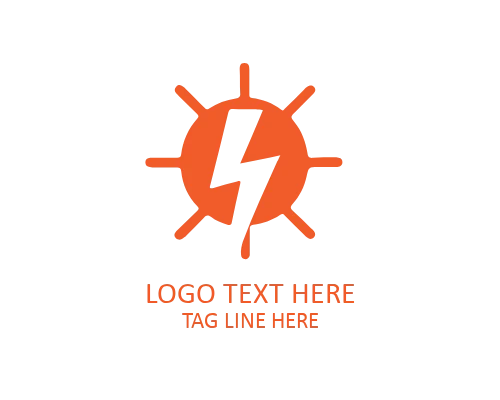Electric Energy Core Logo