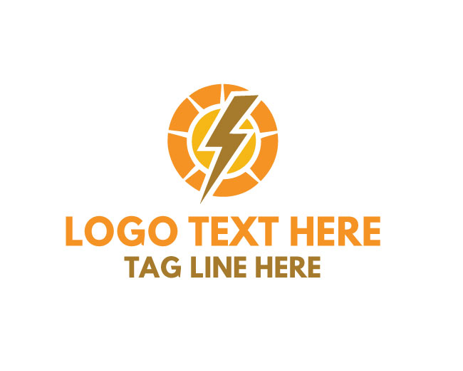 Electric Sun Energy Solution Logo