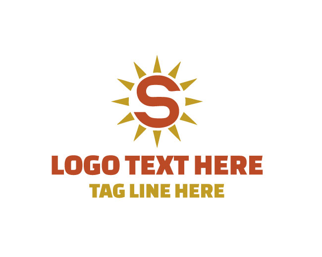 Electric Sun Energy Solution Logo