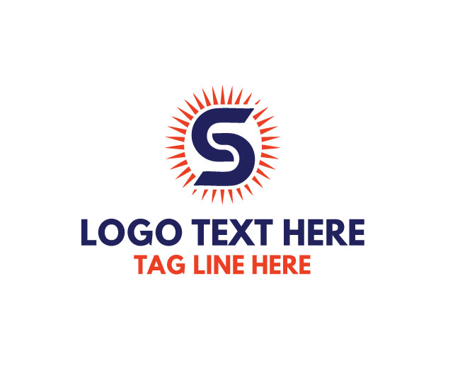 Electric Sun Solar Tech Logo