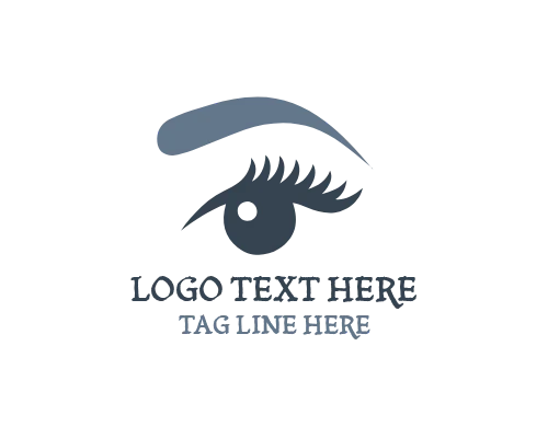 Elegant Brow Studio Logo