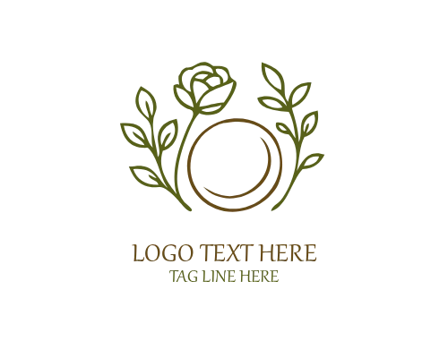 Elegant Cookies Logo