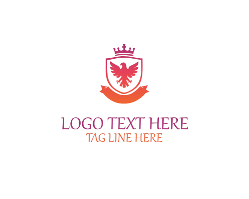 Elegant Dove Pairs Logo