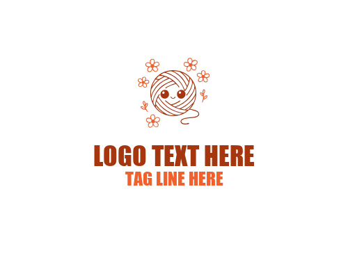 Elegant Knitting Logo
