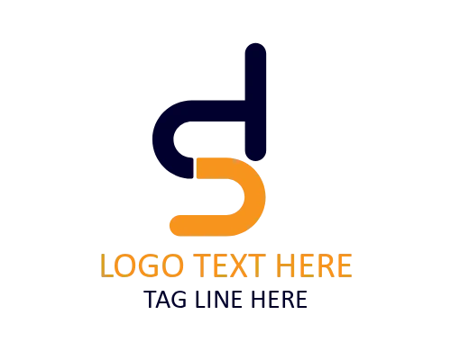 Elegant Letter S and T Logo for Premium Corporate Identity