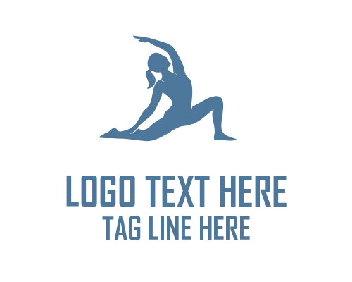 Elegant Pilates Logo
