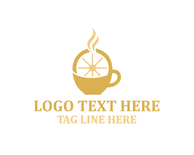  Elegant Velo Cafe Logo
