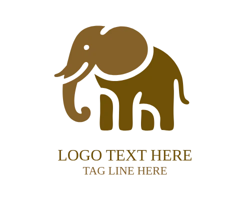 Elephant Family Logo