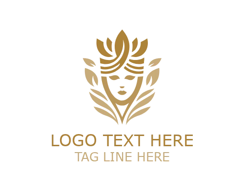 Elevated Queen Crown Logo for Premium Royal Brand Identity