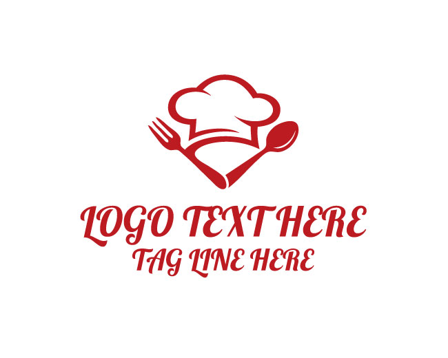 Elite Culinary Chef Logo