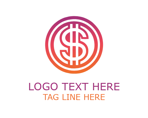 Elite Finance Money Logo for Professional Investment Branding