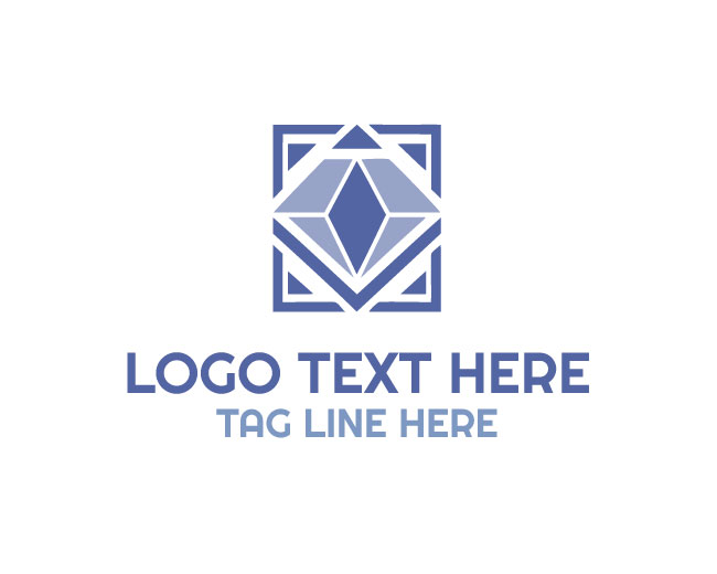  Elite Geometric Diamond Mark