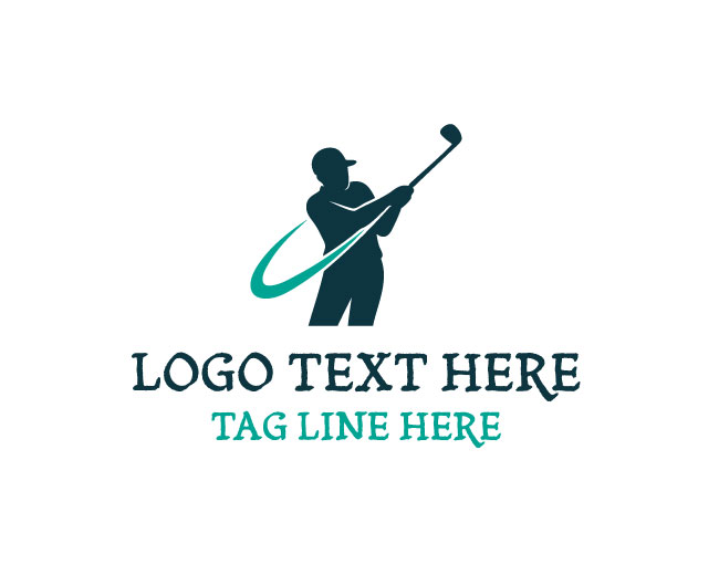 Elite Golf Swing Logo