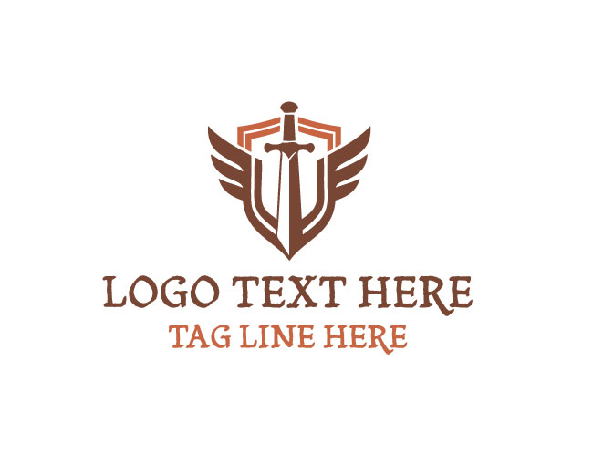 Elite Heraldry Emblem Logo