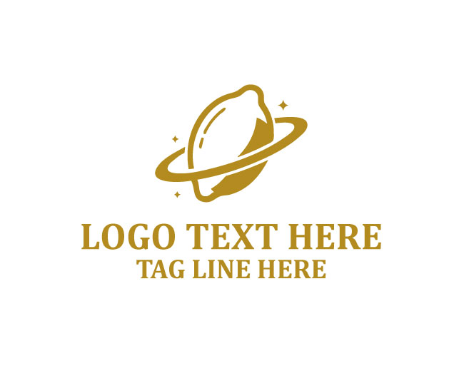 Elite Lemon Galaxy Logo
