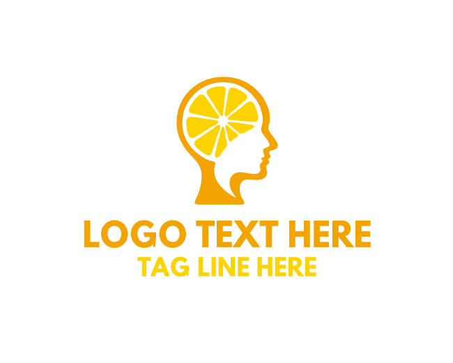 Elite Lemon Thought Logo