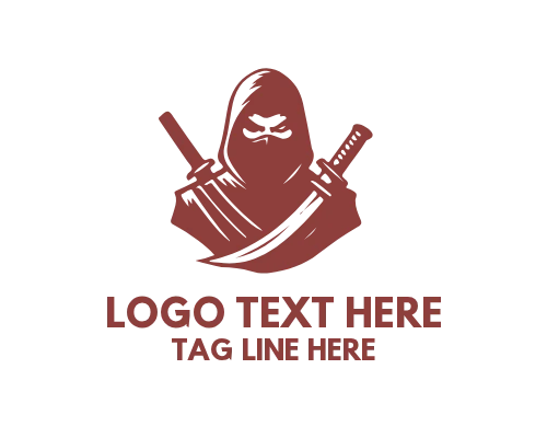 Elite Ninja Logo