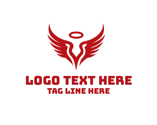 Elite Power Wings Logo