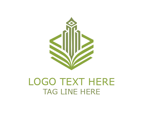 Elite Real Estate Logo for High-End Property and Realtor Branding