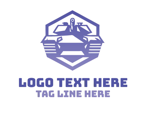 Elite Tank Logo
