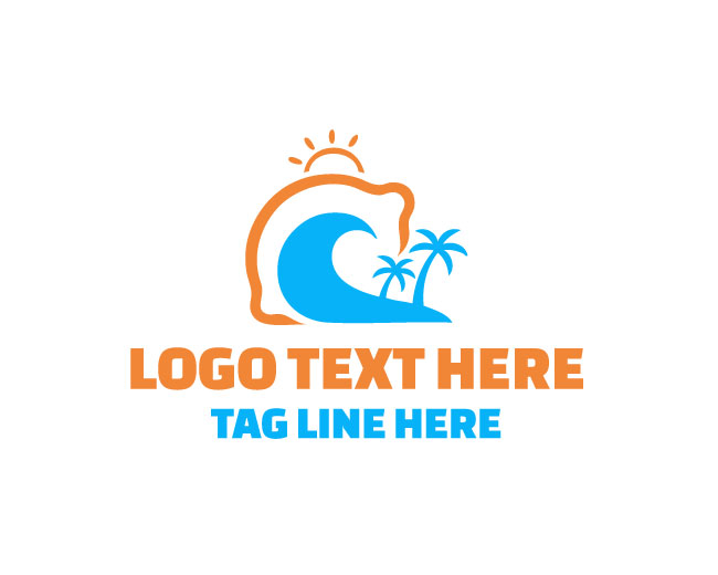 Elite Tropical Lemon Logo