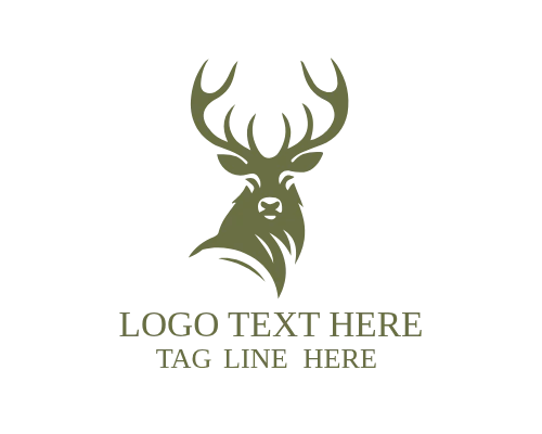 ELK Classic Corporate Logo SVG