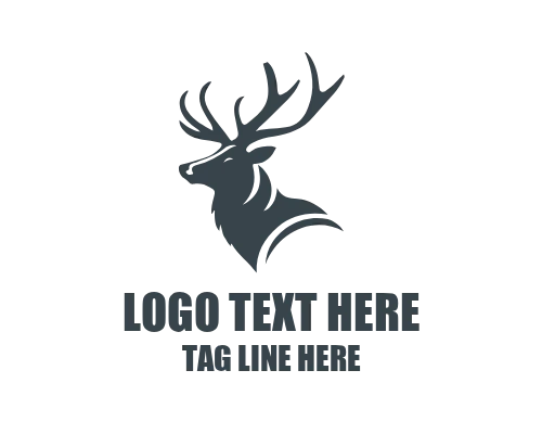 ELK Gradient Modern Logo SVG
