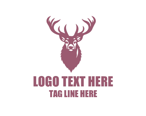 ELK Lettermark Logo SVG