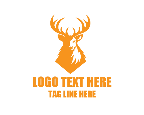 ELK Monogram Letter Logo SVG