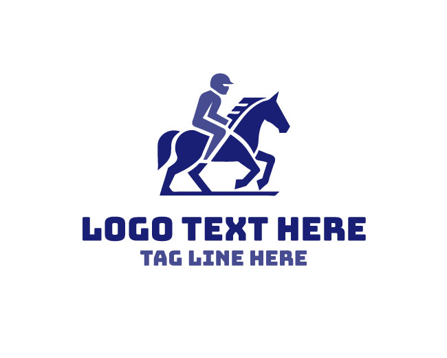 Equine Motion Logo