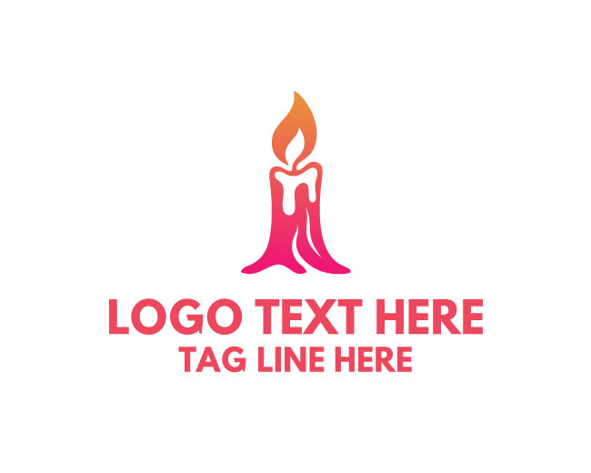 EverLight Candle Logo
