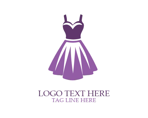 Everyday Women Dress Logo