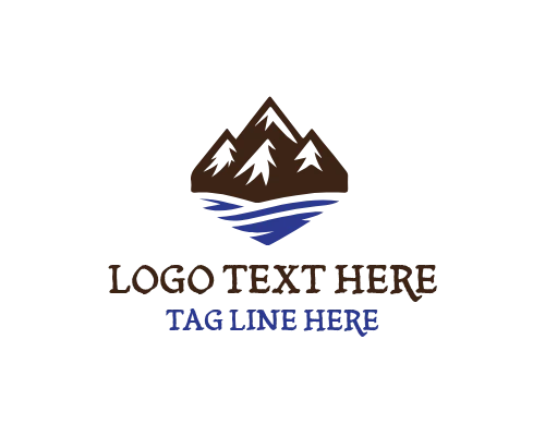 Expedition Mountain Logo