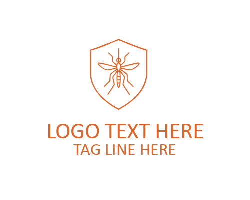 Expert Mosquito Control Logo