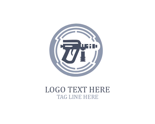 Exterior Cleaning Wash Logo