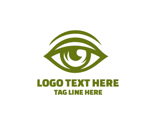 Eye Beauty Logo