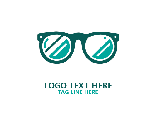 Eyewear Clean Logo